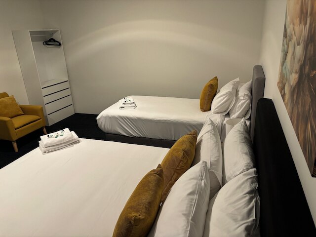 リバーウッド ホテル - アダルツ オンリー