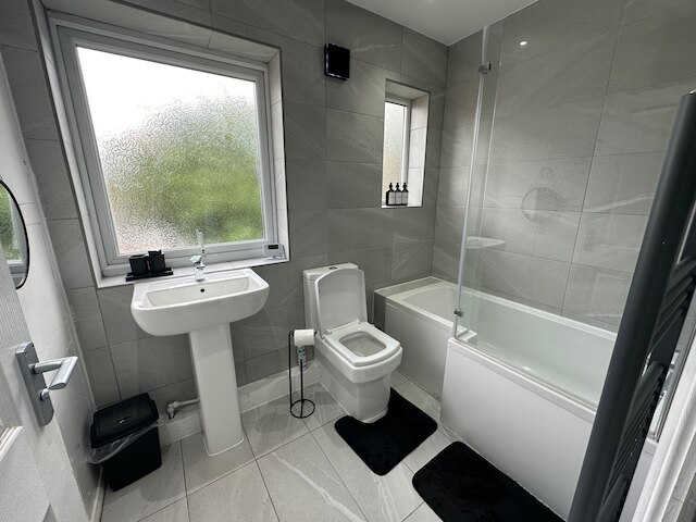 エアポート ハウス - ロング ステイズ, ニア ホスピタル！