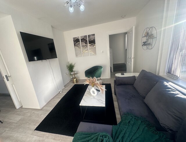 エアポート ハウス - ロング ステイズ, ニア ホスピタル！