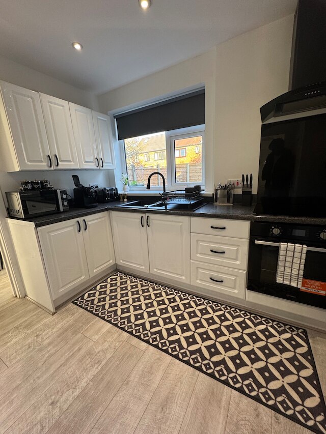 エアポート ハウス - ロング ステイズ, ニア ホスピタル！