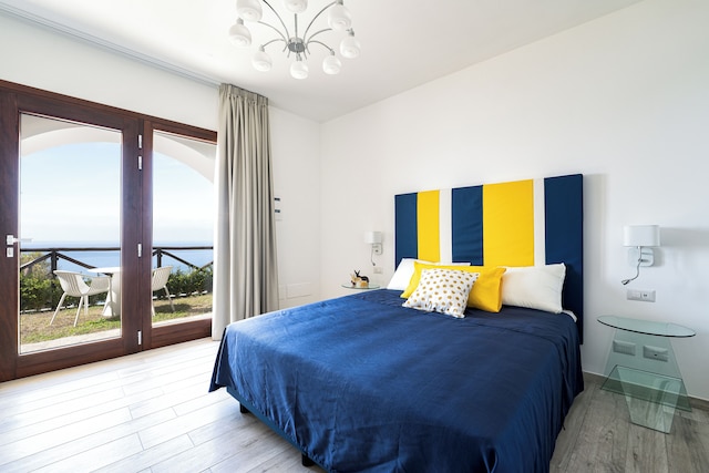 テヌータ デル アルマ