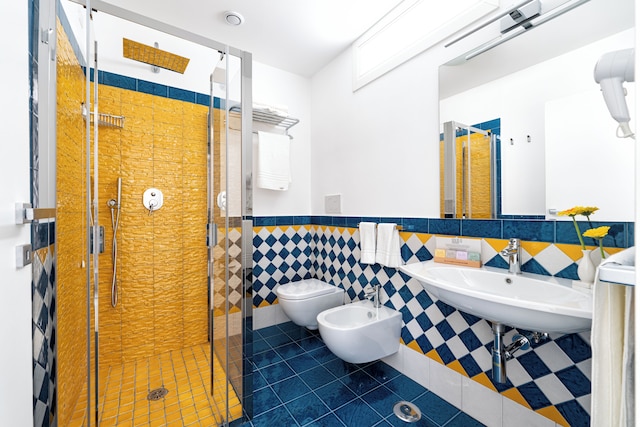 テヌータ デル アルマ