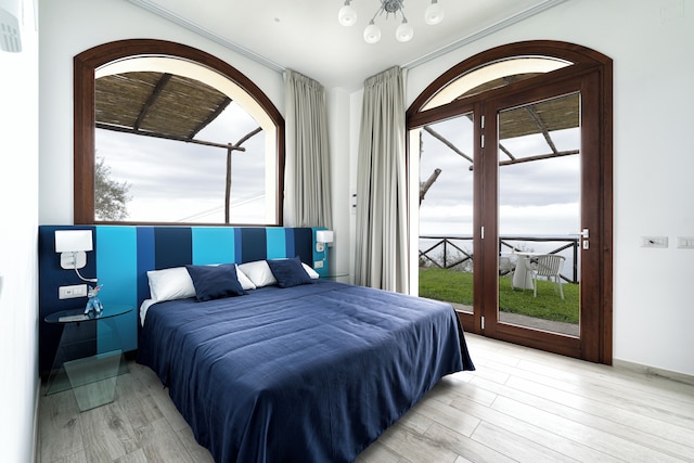 テヌータ デル アルマ