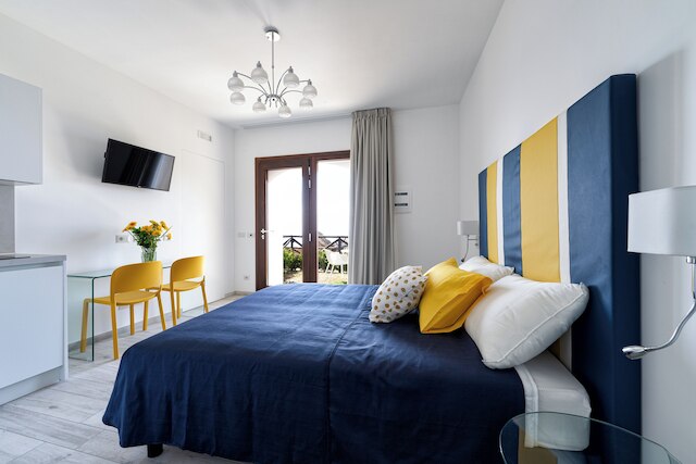 テヌータ デル アルマ