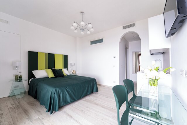 テヌータ デル アルマ