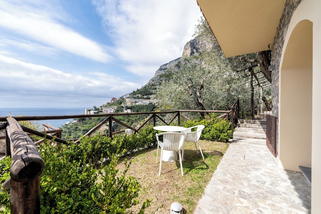 テヌータ デル アルマ