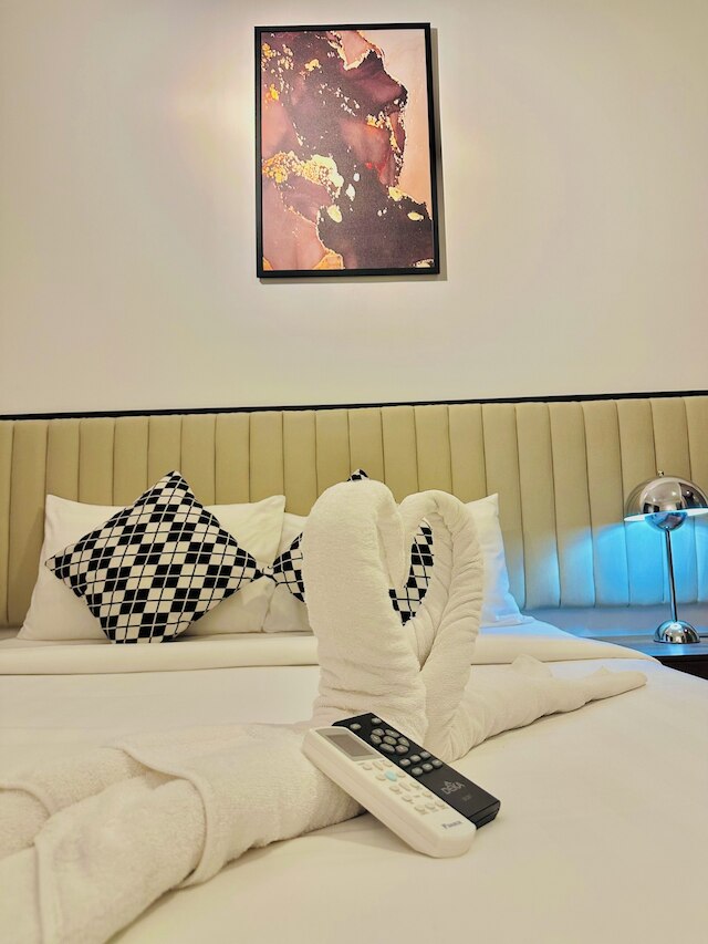 アジャイル レジデンシ クアラルンプール