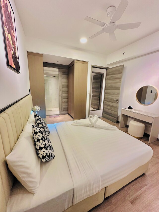 アジャイル レジデンシ クアラルンプール