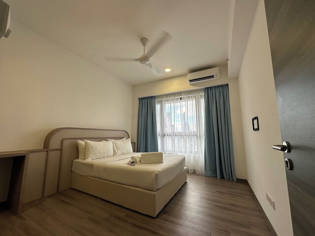 アジャイル レジデンシ クアラルンプール