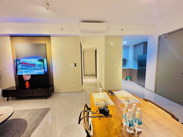 アジャイル レジデンシ クアラルンプール