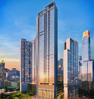 アジャイル レジデンシ クアラルンプール