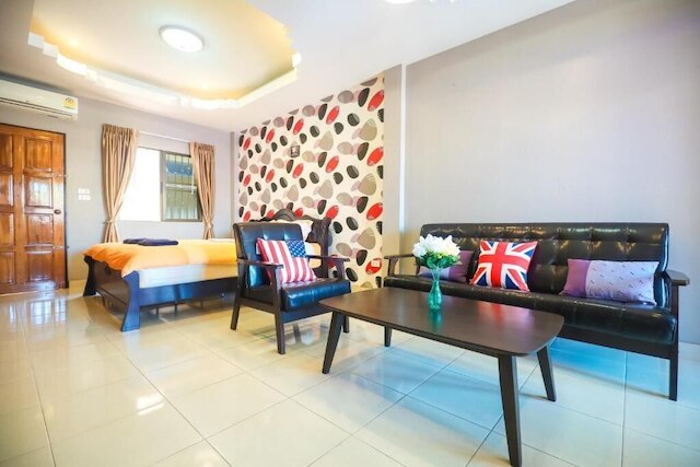 マリン ハウス パタヤ