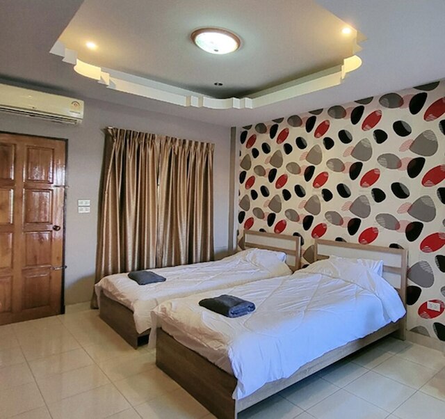 マリン ハウス パタヤ