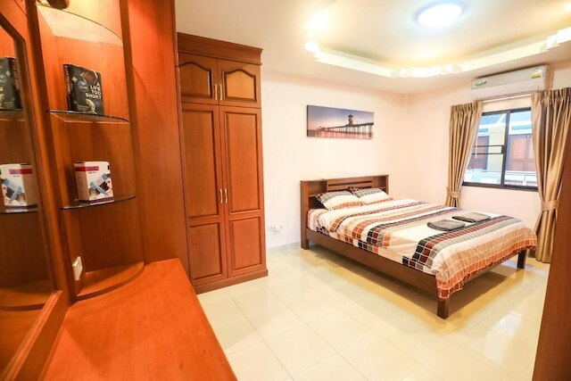 マリン ハウス パタヤ