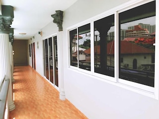 マリン ハウス パタヤ