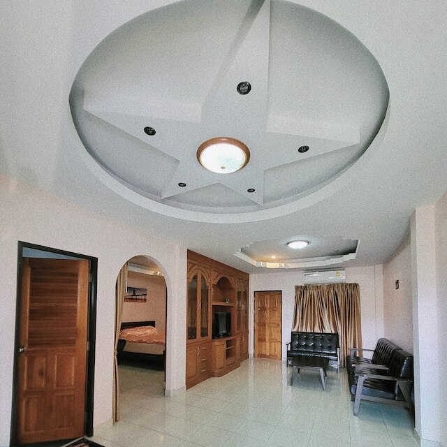 マリン ハウス パタヤ