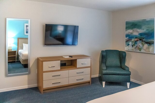 ベアフットン リゾート キシミー オーランド