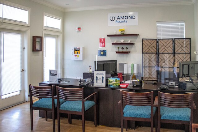 ベアフットン リゾート キシミー オーランド