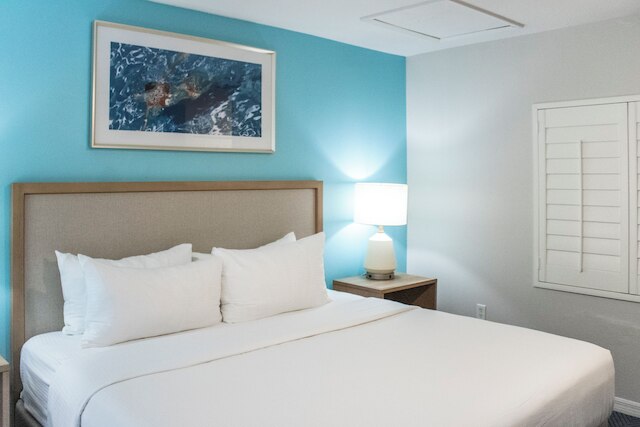 ベアフットン リゾート キシミー オーランド