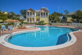 ベアフットン リゾート キシミー オーランド