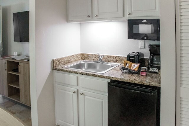 ベアフットン リゾート キシミー オーランド