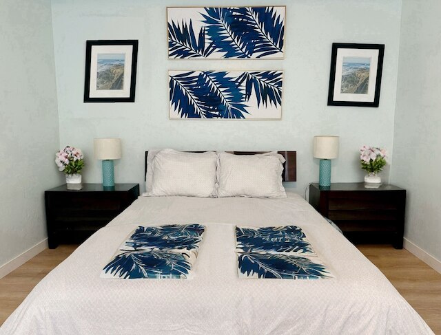 チャーミング 2 ベッドルーム オーシャン ビーチ