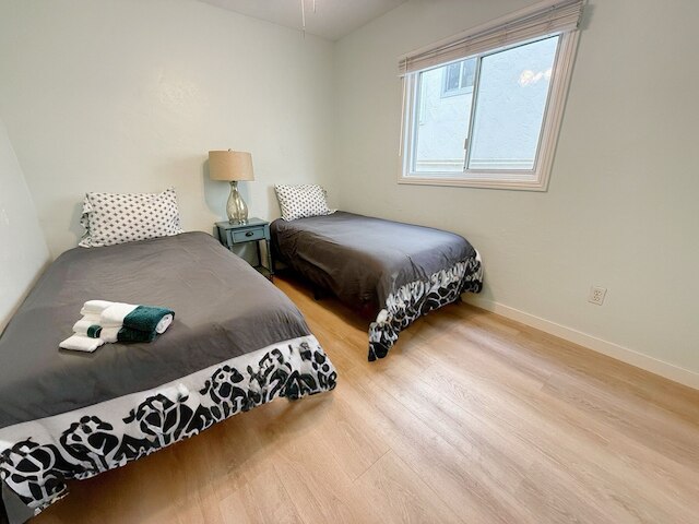 チャーミング 2 ベッドルーム オーシャン ビーチ