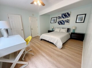 チャーミング 2 ベッドルーム オーシャン ビーチ