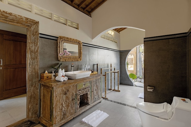 アリ ユダ ウブド ヴィラ