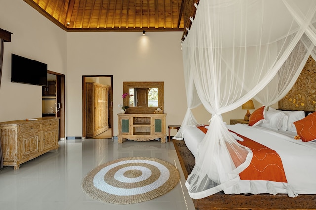 アリ ユダ ウブド ヴィラ