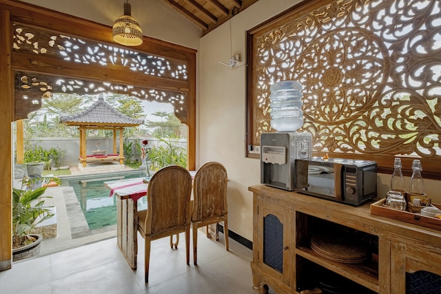 アリ ユダ ウブド ヴィラ