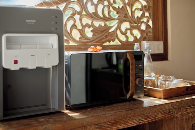 アリ ユダ ウブド ヴィラ