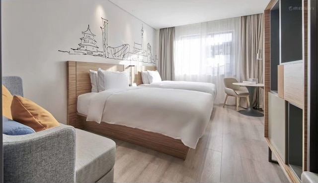 UrCove by HYATT Beijing International