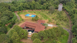 ピックルボール ヒル ヴィラ ランカウイ