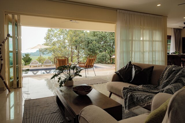 ピックルボール ヒル ヴィラ ランカウイ