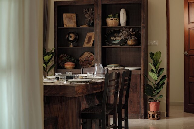 ピックルボール ヒル ヴィラ ランカウイ