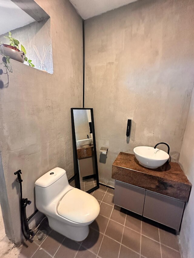 ピックルボール ヒル ヴィラ ランカウイ