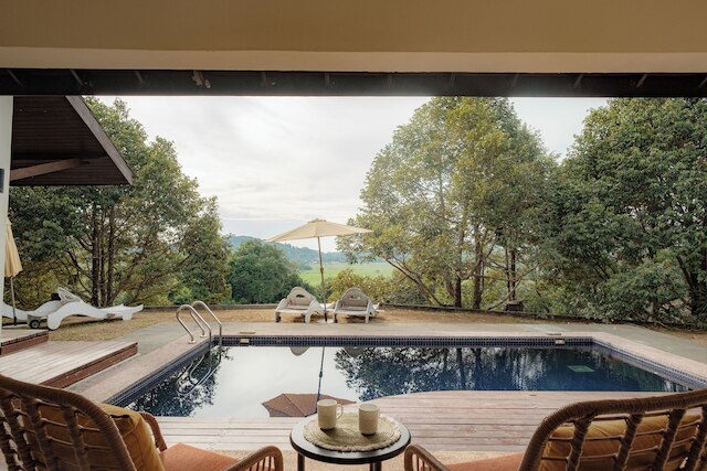 ピックルボール ヒル ヴィラ ランカウイ