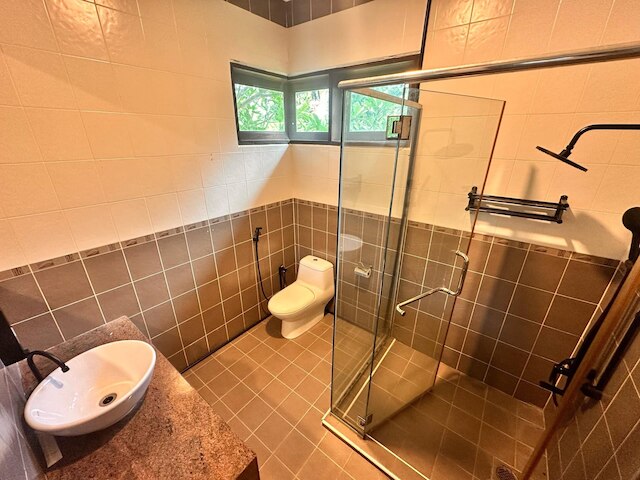 ピックルボール ヒル ヴィラ ランカウイ