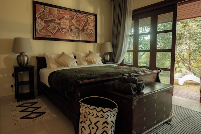 ピックルボール ヒル ヴィラ ランカウイ