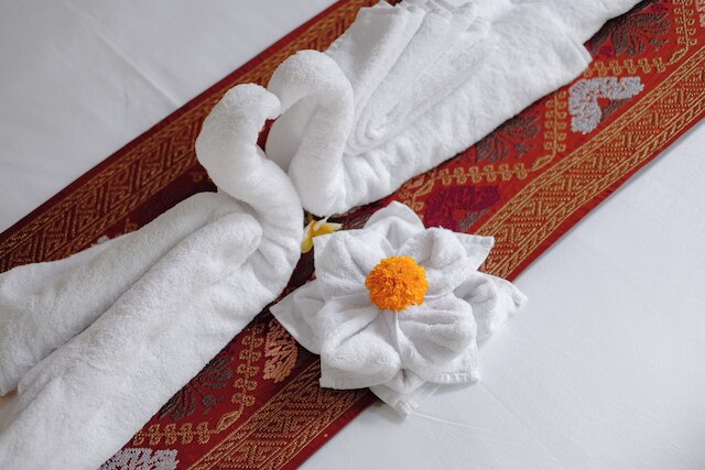 モニーク ウブド ヴィラ