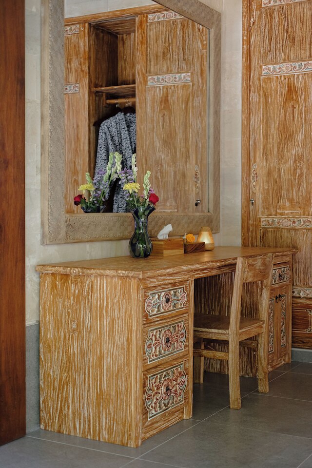 モニーク ウブド ヴィラ