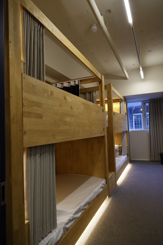 Bluedot Poshtel Myeongodong