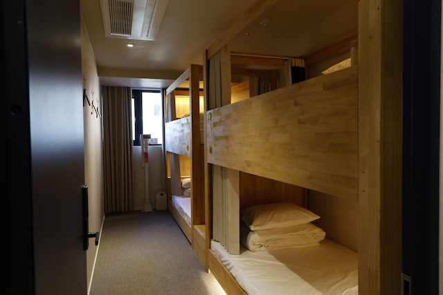 Bluedot Poshtel Myeongodong