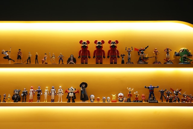 Bluedot Poshtel Myeongodong