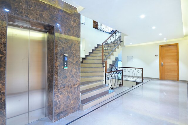 ホテル シャンドン