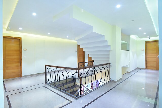 ホテル シャンドン