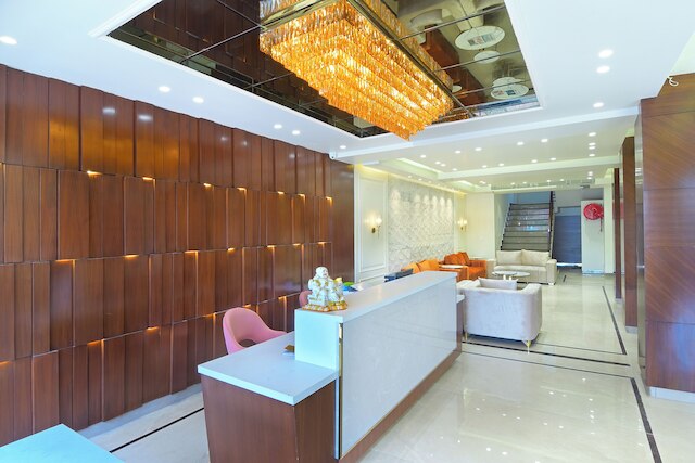 ホテル シャンドン