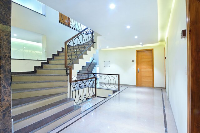 ホテル シャンドン