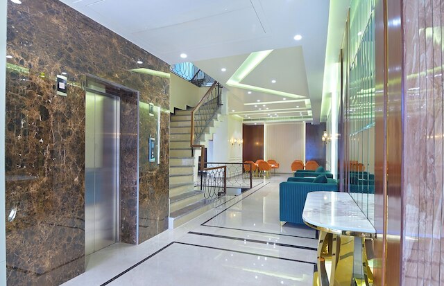 ホテル シャンドン